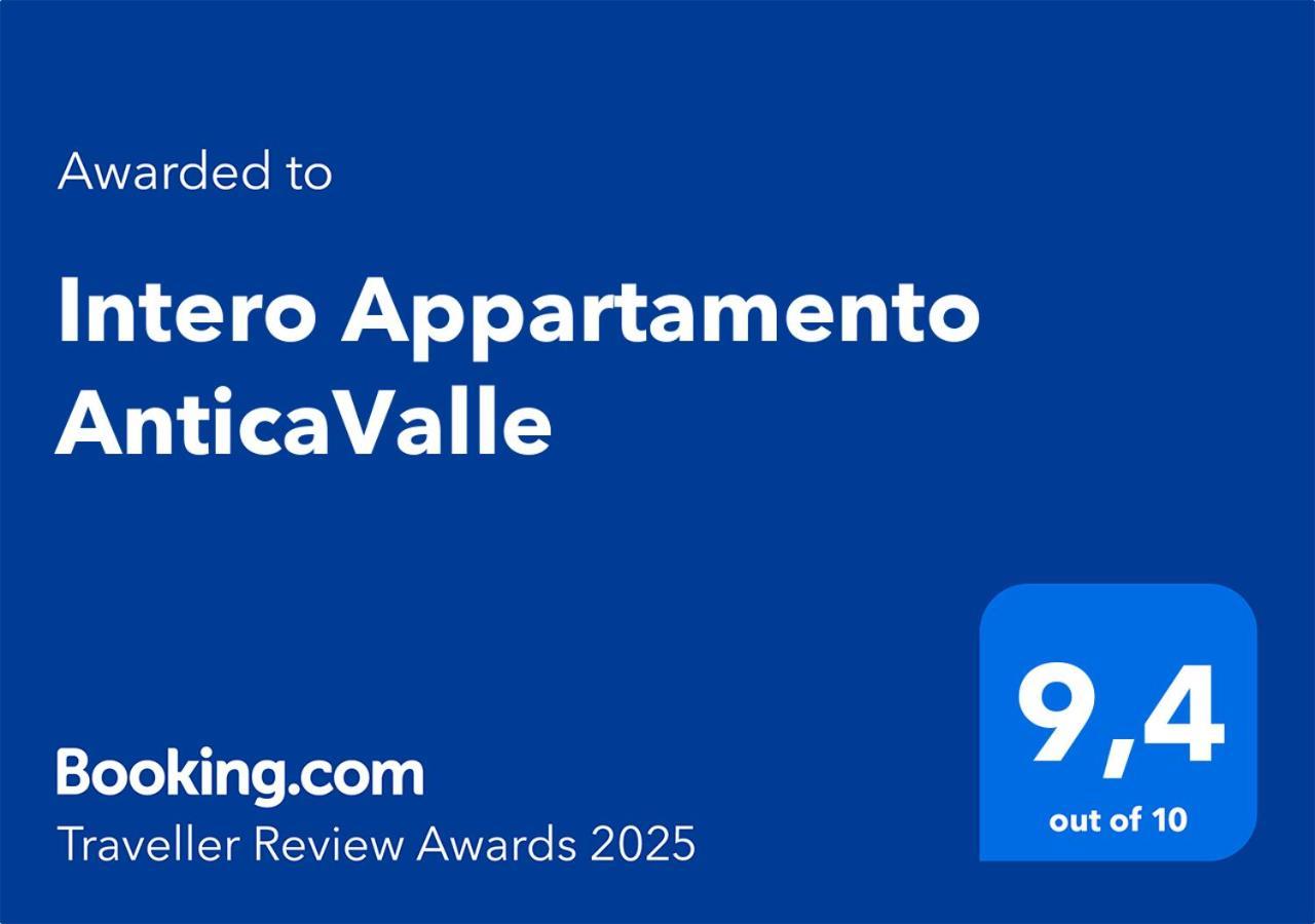 Anticavalle Intero Appartamento ヴェローナ エクステリア 写真